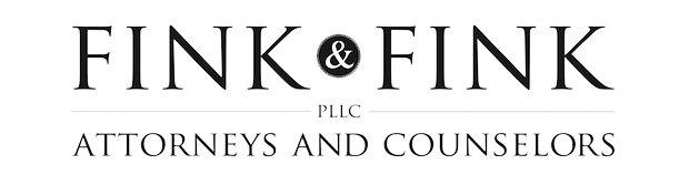 Fink & Fink PLLC Logo